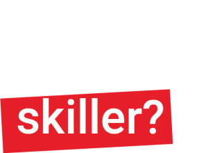 Serious_skiller_slogan